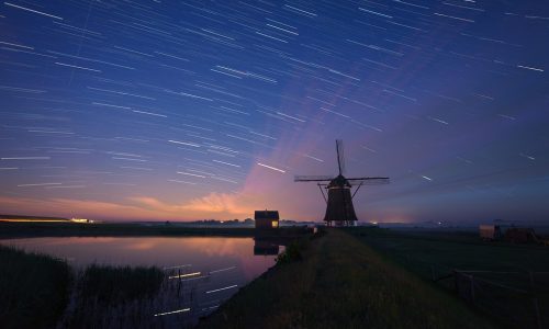 stars